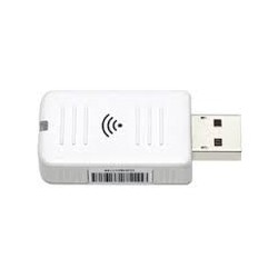 Adapter WiFi b/g/n do projektorów EPSON - ELPAP10 | PartsPC.pl