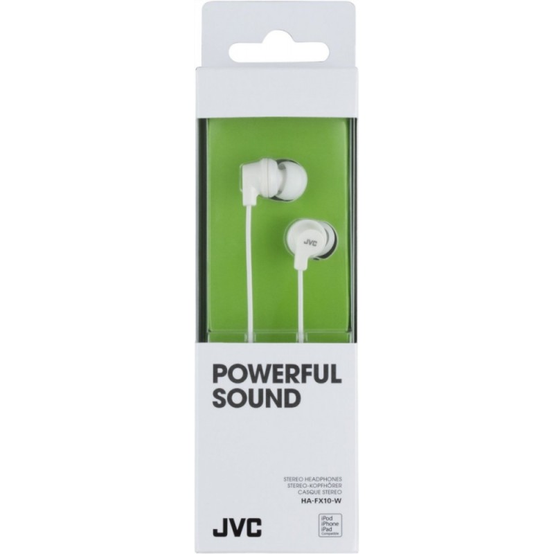 HA-FX10 white | PartsPC.pl