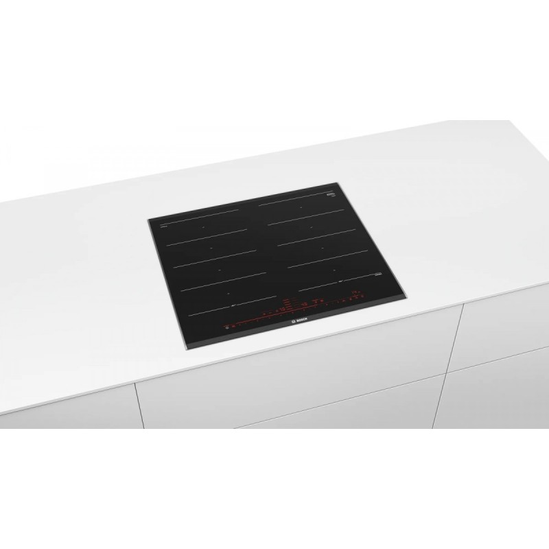 Płyta indukcyjna PXX675DC1E | PartsPC.pl
