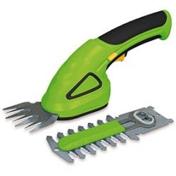 Nożyce do trawy FZN 4000-A | PartsPC.pl
