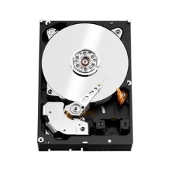 HDD Red Pro 2TB 3,5'' 64MB SATAIII/7200rpm | PartsPC.pl