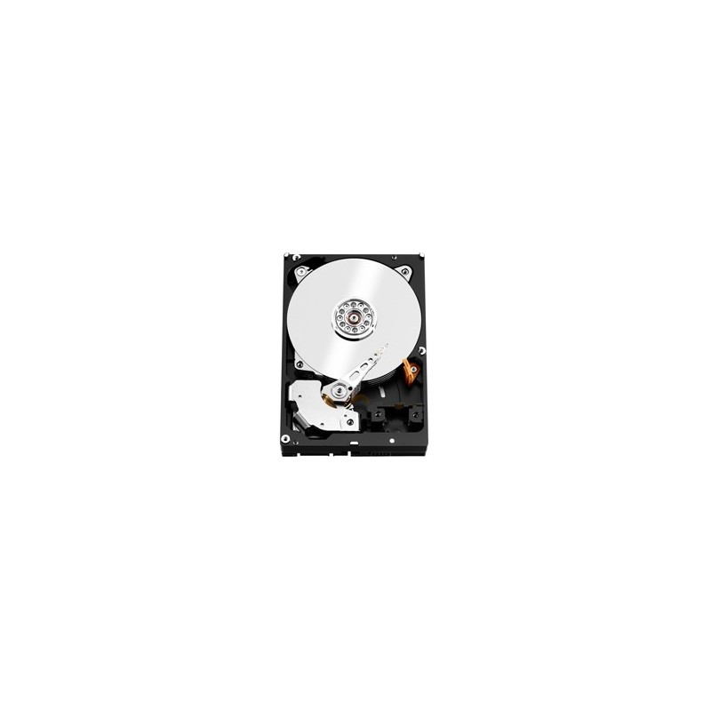 HDD Red Pro 2TB 3,5'' 64MB SATAIII/7200rpm | PartsPC.pl