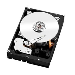 HDD Red Pro 2TB 3,5'' 64MB SATAIII/7200rpm | PartsPC.pl