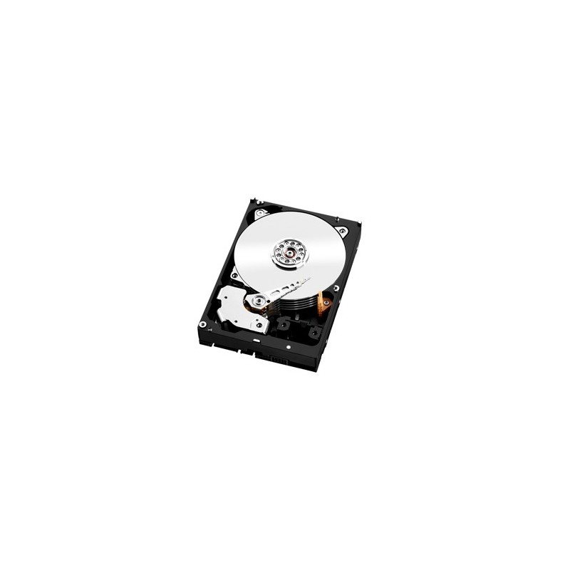 HDD Red Pro 2TB 3,5'' 64MB SATAIII/7200rpm | PartsPC.pl