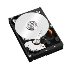 HDD Red Pro 2TB 3,5'' 64MB SATAIII/7200rpm | PartsPC.pl
