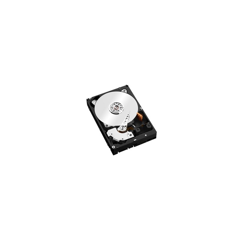 HDD Red Pro 2TB 3,5'' 64MB SATAIII/7200rpm | PartsPC.pl