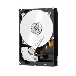 HDD Red Pro 2TB 3,5'' 64MB SATAIII/7200rpm | PartsPC.pl