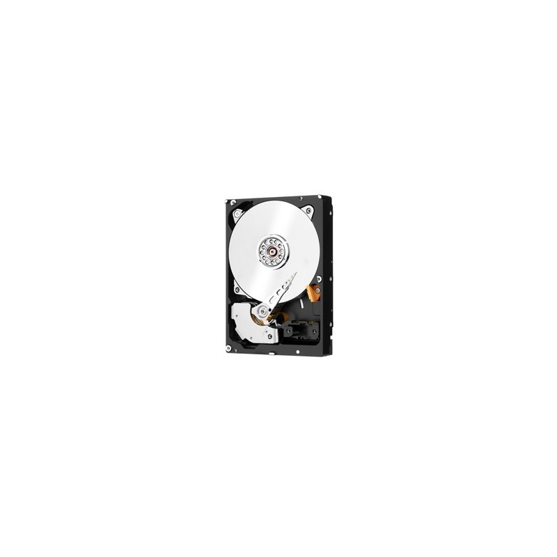 HDD Red Pro 2TB 3,5'' 64MB SATAIII/7200rpm | PartsPC.pl