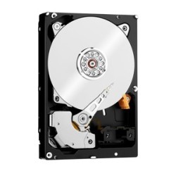 HDD Red Pro 2TB 3,5'' 64MB SATAIII/7200rpm | PartsPC.pl