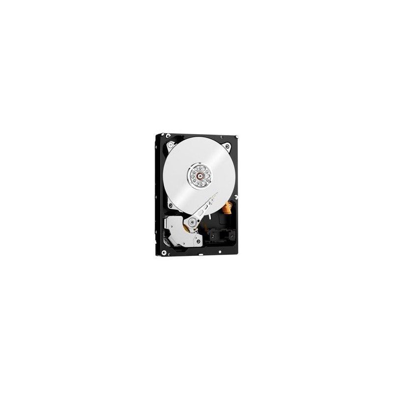 HDD Red Pro 2TB 3,5'' 64MB SATAIII/7200rpm | PartsPC.pl