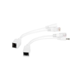 POE Injector passive UTP 0.15m | PartsPC.pl