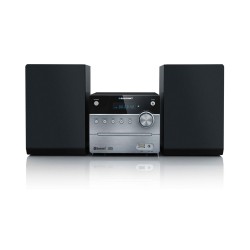 Miniwieża MS12BT CD MP3 BT FM USB 2 x 5WATT | PartsPC.pl