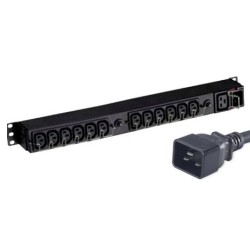 FlexPDU 12xIEC | PartsPC.pl