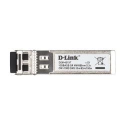 Transceiver SFP+ 10GBASE-SR DEM-431XT | PartsPC.pl