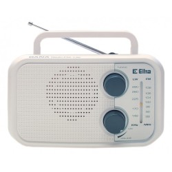 Radio DANA białe | PartsPC.pl