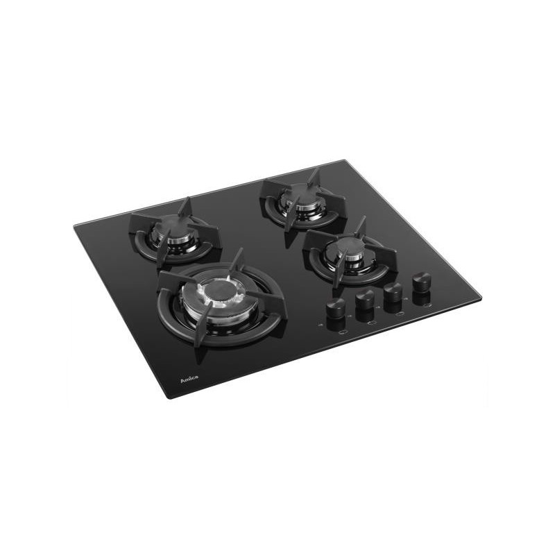 Płyta gazowa PG6411SR | PartsPC.pl