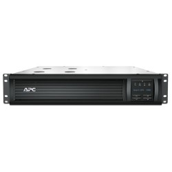 SMT3000RMI2UNC SMART-UPS 3000VA/2700W Rack 2U z kartą siecio… | PartsPC.pl