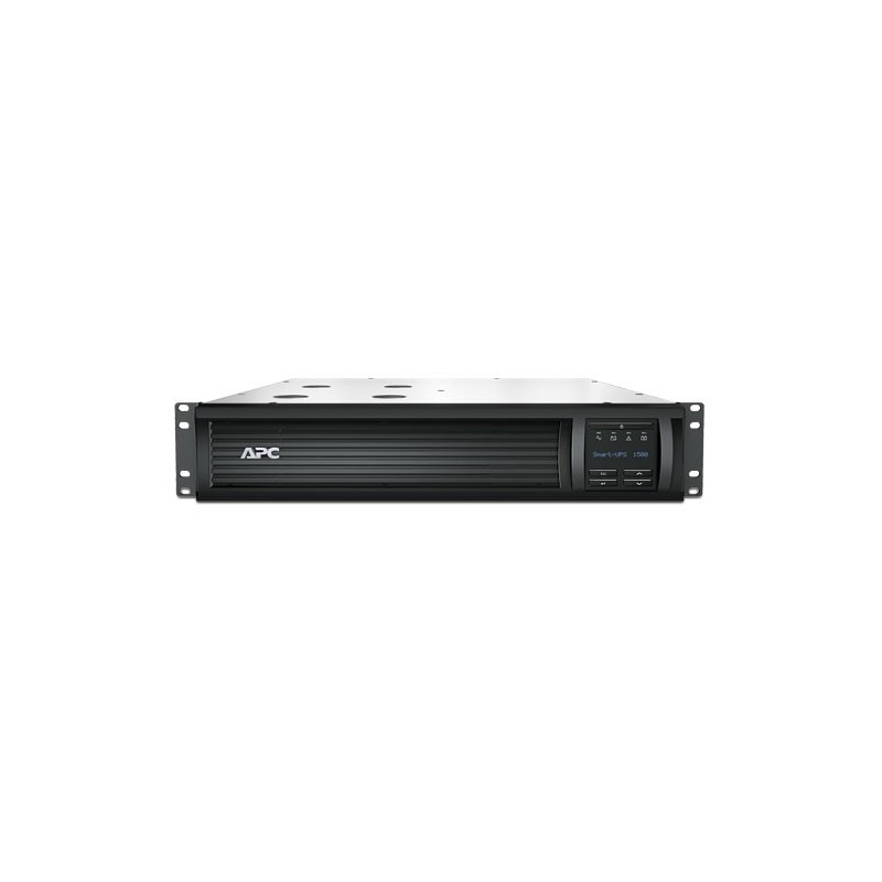 SMT3000RMI2UNC SMART-UPS 3000VA/2700W Rack 2U z kartą siecio… | PartsPC.pl