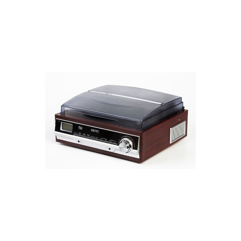 Gramofon z radiem CR1113 | PartsPC.pl