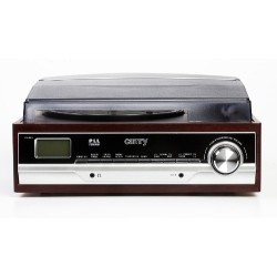 Gramofon z radiem CR1113 | PartsPC.pl
