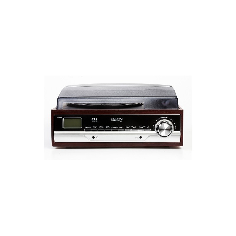 Gramofon z radiem CR1113 | PartsPC.pl