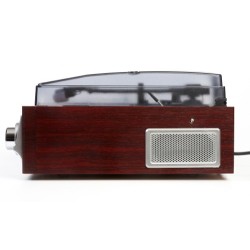Gramofon z radiem CR1113 | PartsPC.pl
