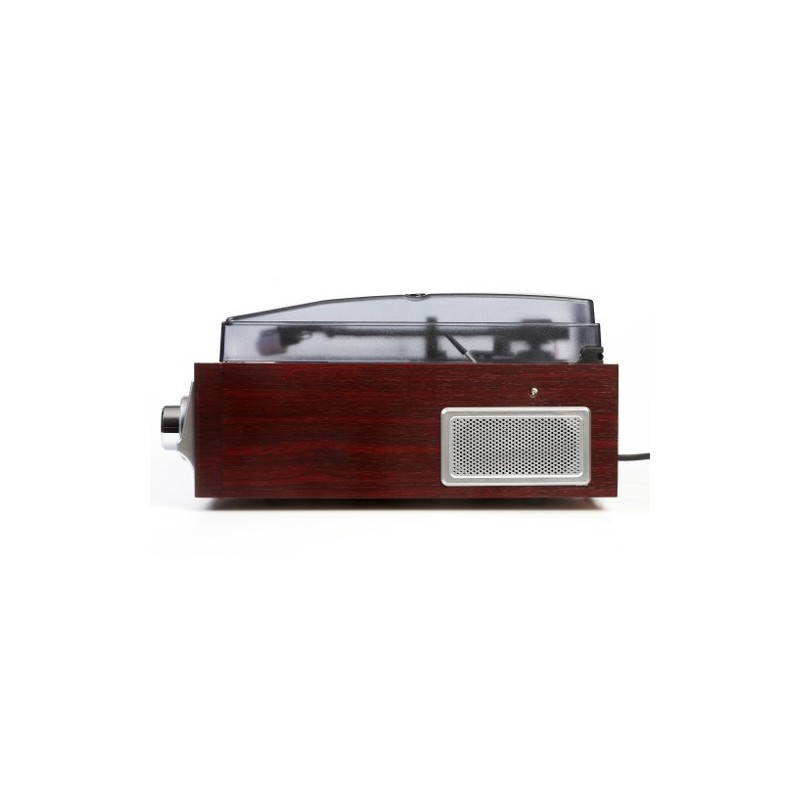 Gramofon z radiem CR1113 | PartsPC.pl
