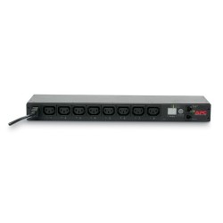 AP7920B PDU SWITCHED 1U 10A/230V 8xC13 | PartsPC.pl