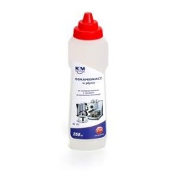 Odkamieniacz w płynie 0,25 l             AK122 | PartsPC.pl
