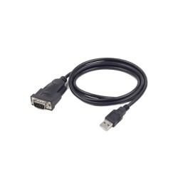 Kabel USB->RS232(9pin) 1,5m Blister | PartsPC.pl