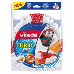 Wkład do mopa obrotowego TURBO 2w1 | PartsPC.pl