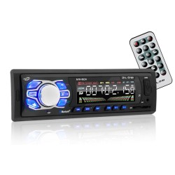 RADIO AVH-8624 MP3/USB/SD/MMC/BT | PartsPC.pl