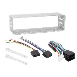 RADIO AVH-8624 MP3/USB/SD/MMC/BT | PartsPC.pl