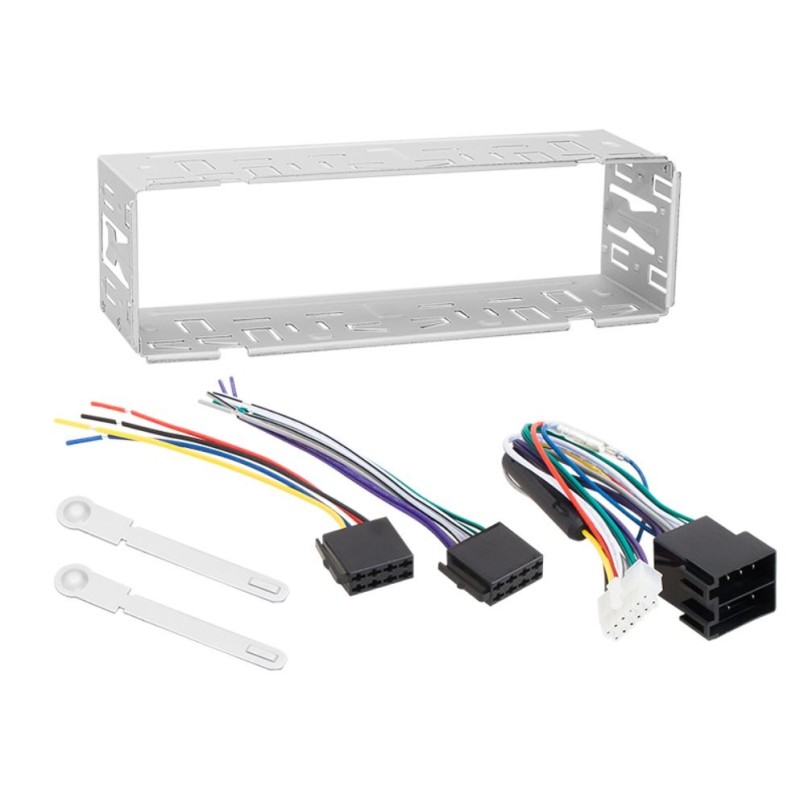 RADIO AVH-8624 MP3/USB/SD/MMC/BT | PartsPC.pl