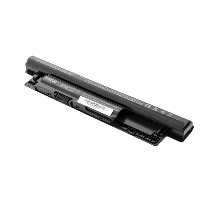 Bateria do Dell Inspiron 14, 15, 17 4400 mAh (49 Wh) 10.8 - … | PartsPC.pl