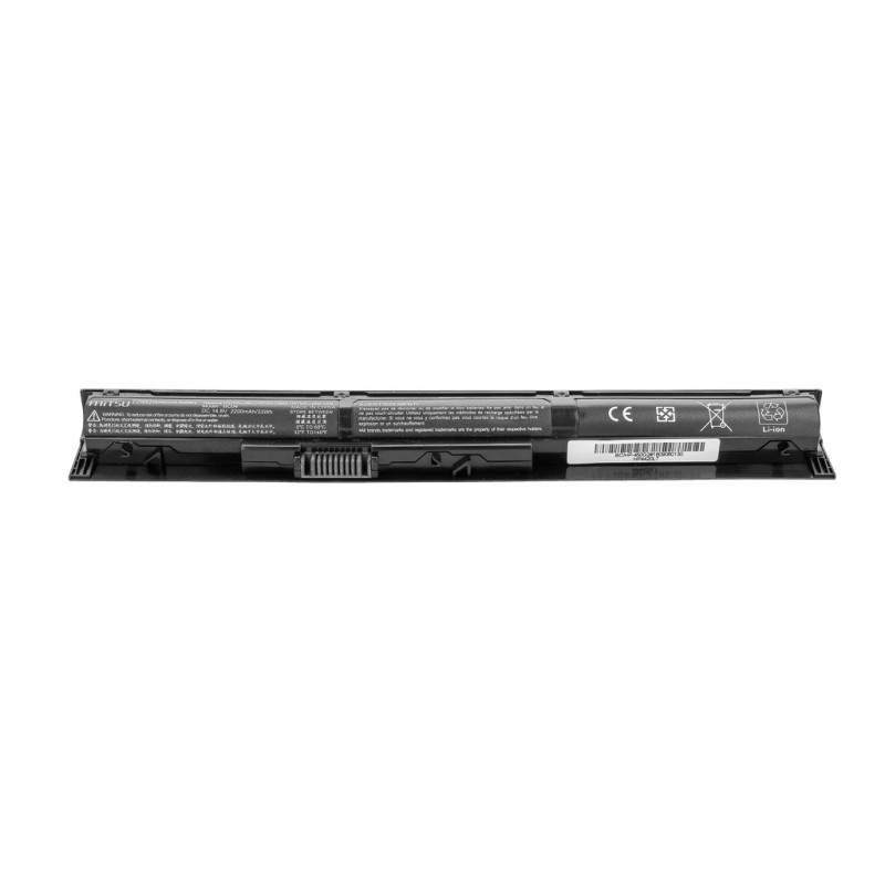 Bateria do HP ProBook 440 G2 2200 mAh (33 Wh) 14.4 - 14.8 Vo… | PartsPC.pl