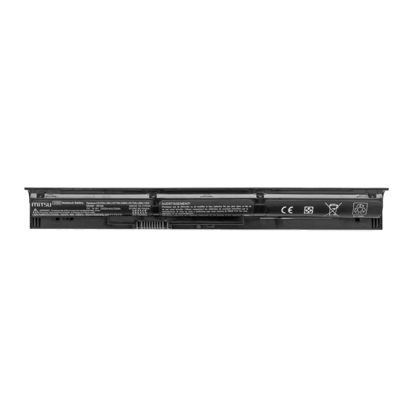Bateria do HP ProBook 440 G2 2200 mAh (33 Wh) 14.4 - 14.8 Vo… | PartsPC.pl