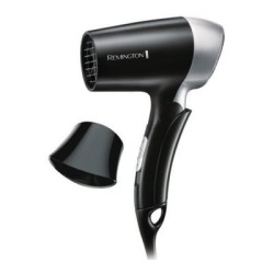 Suszarka do włosów podróżna           D2400 | PartsPC.pl