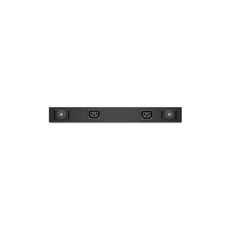 AP6020A Rack PDU Basic 0U/1U 16A C20 / 13xC13 | PartsPC.pl