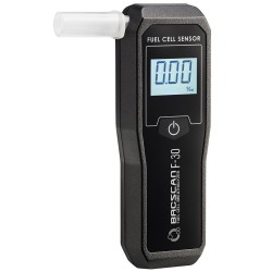 Alkomat  elektrochemiczny F-30 | PartsPC.pl
