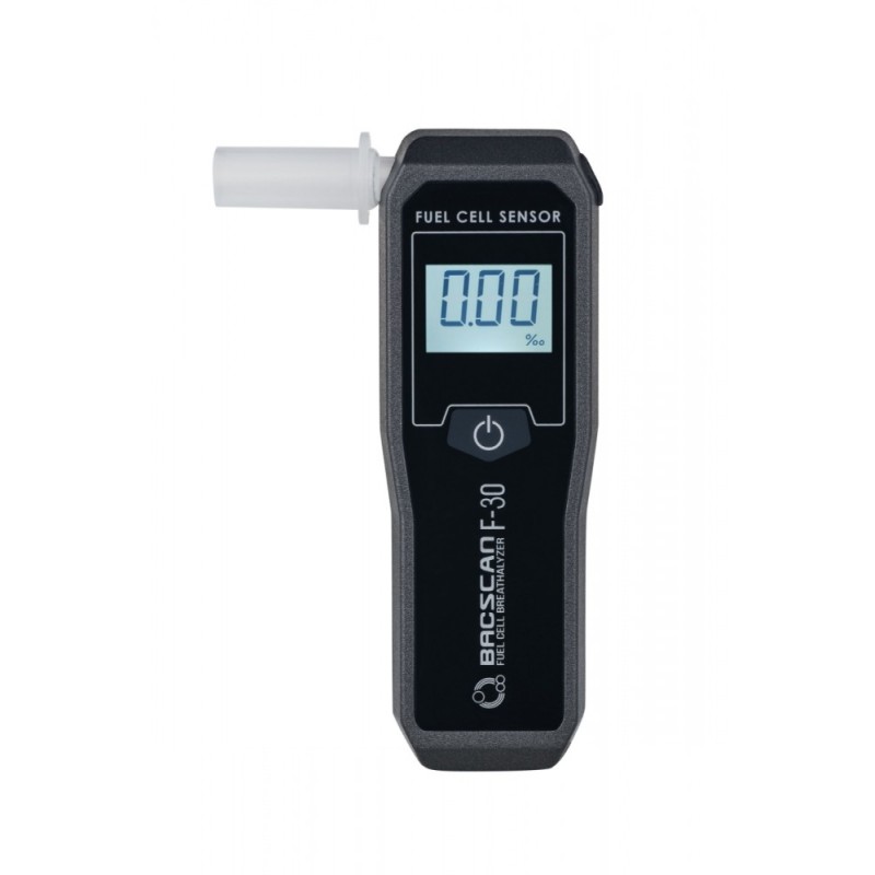 Alkomat  elektrochemiczny F-30 | PartsPC.pl