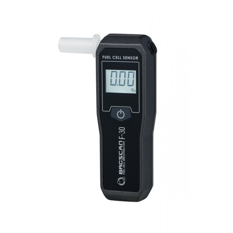 Alkomat  elektrochemiczny F-30 | PartsPC.pl