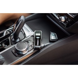 Alkomat  elektrochemiczny F-30 | PartsPC.pl