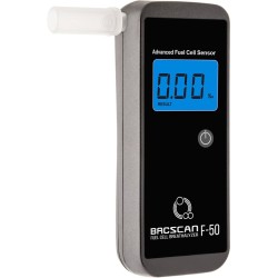 Alkomat elektrochemiczny F-50 | PartsPC.pl