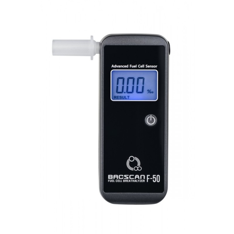 Alkomat elektrochemiczny F-50 | PartsPC.pl