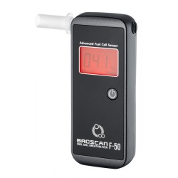 Alkomat elektrochemiczny F-50 | PartsPC.pl
