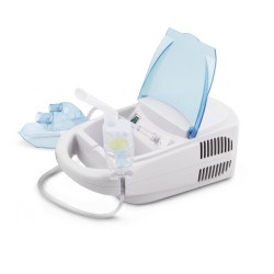 INHALATOR ZEPHYR | PartsPC.pl