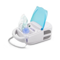 INHALATOR ZEPHYR | PartsPC.pl