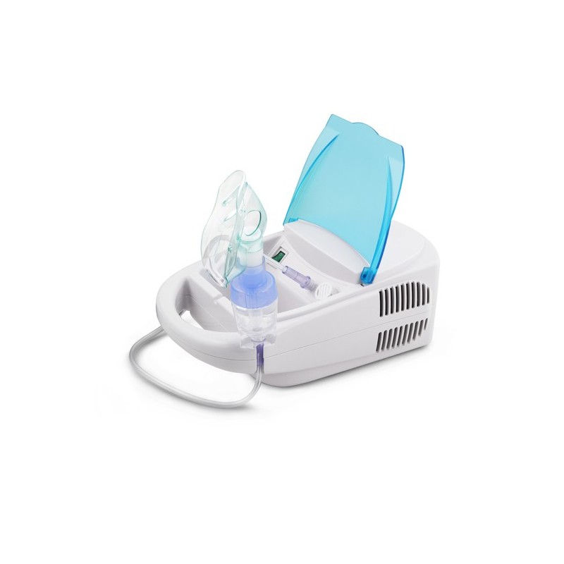 INHALATOR ZEPHYR | PartsPC.pl