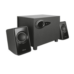 Subwoofer Speaker Set Avora 2.1 | PartsPC.pl